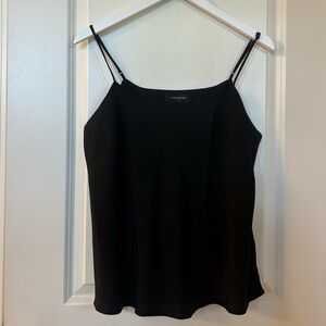 Banana Republic Black Camisole Top